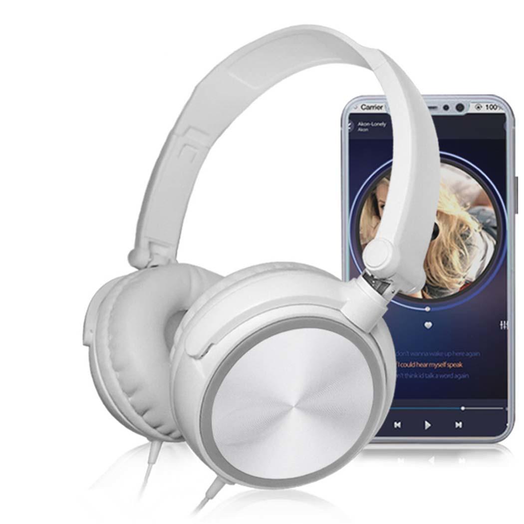 Hifi Stereo Earphones Wireless Earphones Bluetooth Headphone Music Headset Fm Sd Card Play Music For Xiaomi Iphone Mobile Phone